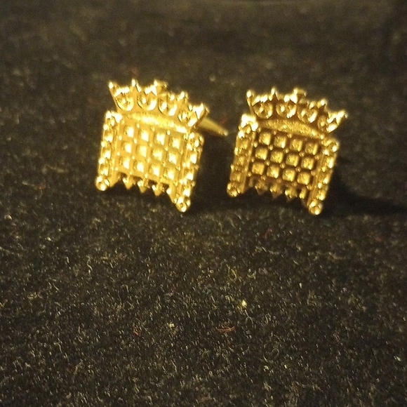 Vintage House Of Commons By Stratton Of London, EUC - Picture 1 of 3
